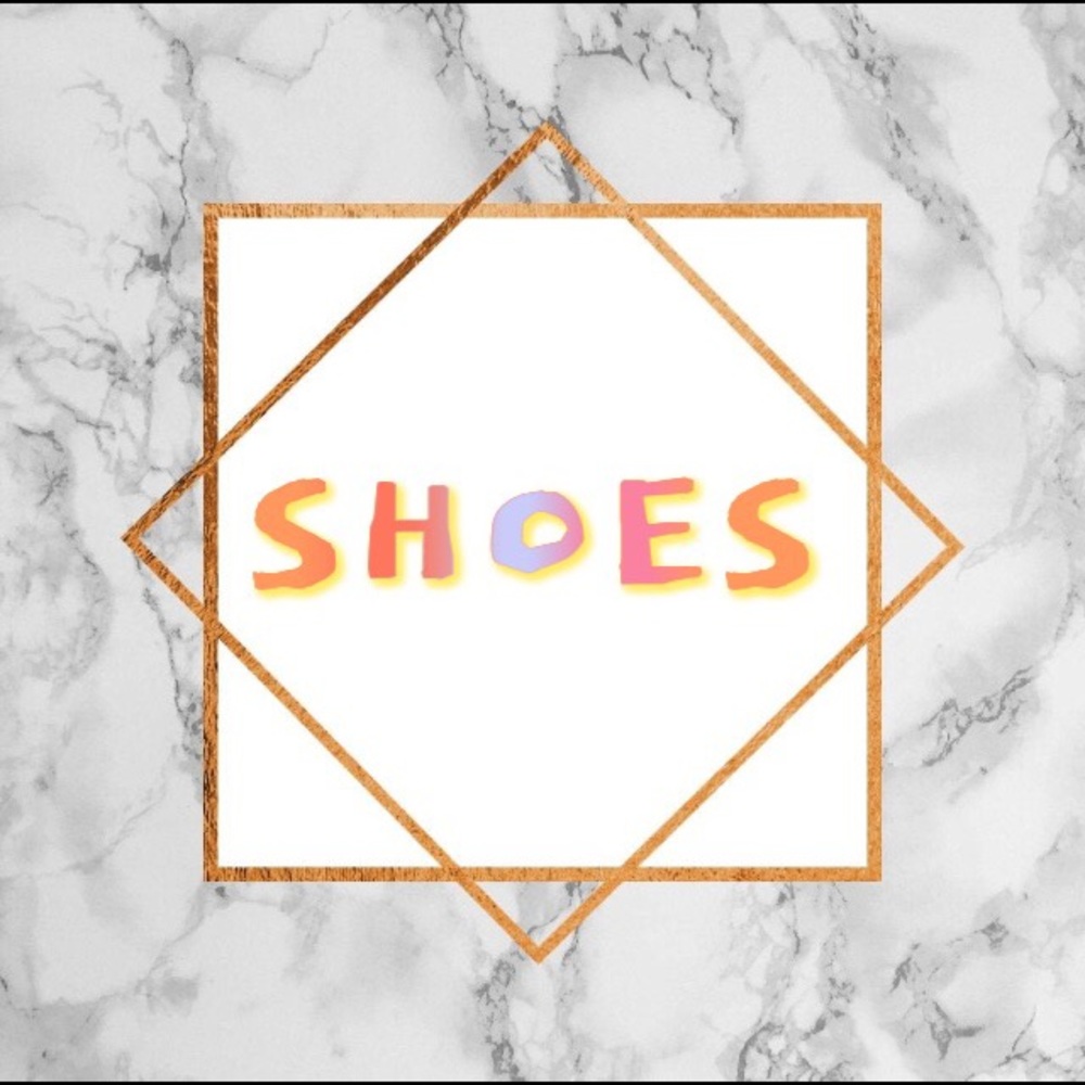 Shoes - Picture 1 of 1
